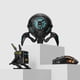 thumbnail image 1 of Parlante Bluetooth GravaStar Mars Pro Bundle DSP Inalambrico, 1 of 3
