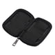thumbnail image 1 of Bolsa De Almacenamiento USB, Kit De Bolsa De Almacenamiento Para Organizador USB, Caja De Unidad, Caja USB, 6 Ranuras Pequeñas, 1 of 5