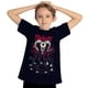 thumbnail image 2 of Polera Estampada Niño Slipknot Ritual Pentagrama, 2 of 3