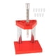 thumbnail image 4 of Prensa Manual Para Relojes Equipo Portátil Para Fabricar Relojes Extractor De émbolo Para Relojes De Pulsera, 4 of 5