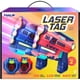 thumbnail image 1 of Set Laser Tag Halo Sport con 2 pistolas y chalecos para niños de 8 a 12 años, 1 of 9