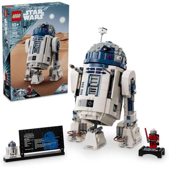 LEGO Star Wars Droide R2-D2
