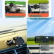 thumbnail image 3 of Soporte Magnético Plegable de Aleación para Coche - Fuerte Base de 6 Imanes, Rotación de 360°, Soporte para el Salpicadero del Coche Compatible con las Principales Marcas de Smartphone-Negro, 3 of 6