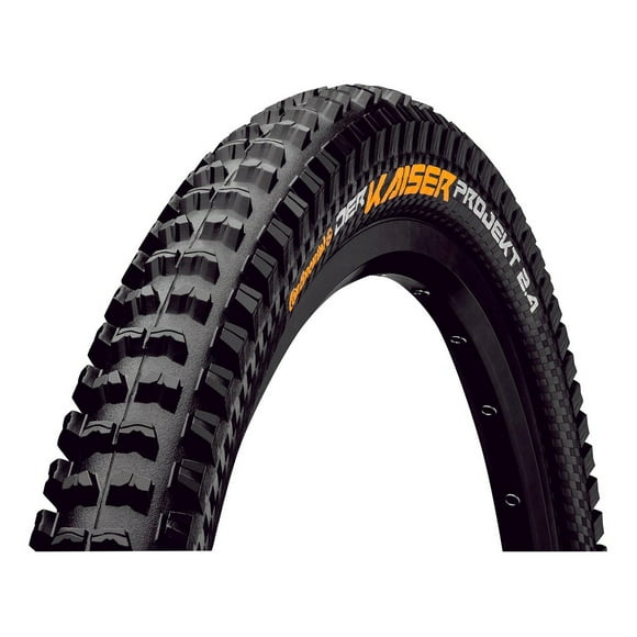 Neumatico Continental 27.5 X 2.60 Der Kaiser Projekt