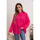 thumbnail image 1 of Blusa Mujer Lino Algodón Premium Liviana manga Larga Cuello Mao 8055, 1 of 3
