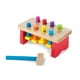 thumbnail image 1 of MELISSA & DOUG BANCO PARA MARTILLAR DELUXE, 1 of 3