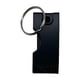 thumbnail image 3 of Funda protectora con tapa para llavero Yubikey Designz3D, 3 of 3