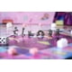 thumbnail image 3 of Juego de mesa USAOPOLY Monopoly JoJo Siwa Edition para todas las edades, 3 of 4