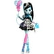 thumbnail image 1 of Muñeca Monster High Scary Sweet Birthday Frankie Stein, 1 of 3