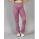 thumbnail image 3 of Calza Flare Mujer Push Up Moldeadora corte V, 3 of 7