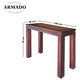 thumbnail image 2 of Arrimo Monaco envejecido, 2 of 4