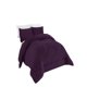 thumbnail image 2 of PLUMON INVIERNO 2 PLAZA 230CM X 250CM COLOR MORADO OSCURO, 2 of 4