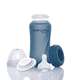 thumbnail image 3 of Mamadera De Vidrio Termosensible 240 ml Blueberry, 3 of 5