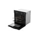 thumbnail image 4 of Horno empotrable 59 Litros 2250 W HE-7000NG Sindelen, 4 of 8