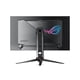 thumbnail image 3 of Monitor Curvo Asus ROG Strix OLED 34" WQHD 280Hz 0.03Ms, 3 of 6