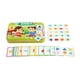 thumbnail image 3 of Juguete De Combinación De Formas, Juego De Bloques Cuadrados, Juego De Dados Para Niños En Edad Preescolar, 3 of 3