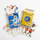 thumbnail image 1 of Juego de Mesa Naipe Inglés - Sonic, 1 of 5