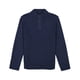 thumbnail image 4 of Jersey Izod con estampado de botones para hombre, blazer azul marino, talla S, 4 of 4