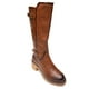 thumbnail image 3 of Bota Centauro Brown 36, 3 of 3