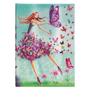 Paperblanks - Libreta Summer Butterflies Midi Tapa Dura