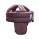 thumbnail image 2 of Gorro Protector Marrón, 2 of 3