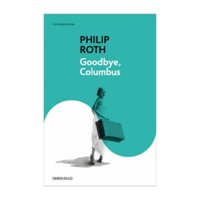 Debols!Llo - Libro Goodbye Columbus 854