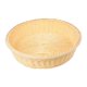 thumbnail image 1 of Bandejas De Platos De Frutas Cajas De Almacenamiento De Juguetes Organizador Para Exhibición De Bocadillos De Restaurante Beige 35x7.5cm, 1 of 5