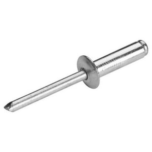 Tolsen - Remache Pop 4.0X12.7Mm Pack 50 Un.
