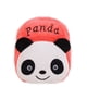 thumbnail image 1 of Fashion Panada Backpack Animal Pattern Cartoon Kid Bag Cat Birthday Gifts Mini Bag Kindergarten School, 1 of 3