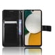 thumbnail image 4 of Funda tipo libro para Samsung Galaxy A34 5G, cartera todo‑en‑uno, funda multifuncional con tarjetero y correa de muñeca desmontable, 4 of 4