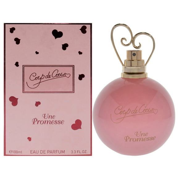 Une Promesse De Para Unisex - Edp Spray