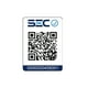 thumbnail image 5 of Pack 10 Interruptor Triple 9/12 10A 250V Blanco, 5 of 5