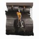 thumbnail image 2 of Oppenheimer The Man Behind the Science Quilt Duvet Cover Set Bedding Soft Kids3-Piece Bedding Set, 2 of 2