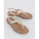 thumbnail image 3 of Sandalia Mujer Beige Día Sand Grendha, 3 of 3