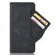 thumbnail image 2 of Funda Tipo Billetera FOXDOCK para iPhone 11 – Tapa Flip con Tarjetero, 2 of 5