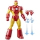 thumbnail image 1 of Figura de Acción Marvel Legends Series Model 09 Iron Man, 1 of 12