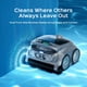 thumbnail image 2 of Limpiador robótico de piscina WYBOT B1 inalámbrico con navegación inteligente, 2 of 9