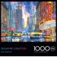 thumbnail image 2 of Rompecabezas Buffalo Games Dominic Davison Rainy Manhattan, 2 of 6