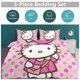 thumbnail image 4 of Hello Kitty Bedding Sets for Kids Men Women, 4 of 5