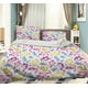 thumbnail image 2 of Set De Ropa De Cama Tiburón Dibujado A Mano 3d, 2 of 3