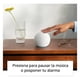 thumbnail image 3 of Parlante Inteligente Echo Dot 5ta Gen Glacier White Alexa, 3 of 3