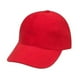 thumbnail image 2 of Gorro Jockey Estampar o Bordado Calidad 100% Rojo, 2 of 2