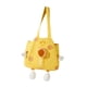 thumbnail image 1 of Bolsa Transportadora Para Gatos, Lindo Bolso De Transporte Para Viajes Al Aire Libre, Gatos Y Perros Pequeños XL Amarillo, 1 of 3