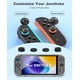 thumbnail image 3 of Funda Para Switch 2 Con Kit De Accesorios 4 En 1, 3 of 9