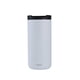 thumbnail image 3 of Mug Acero Inoxidable Tapa Flip Antideslizante 350ml Blanco, 3 of 5