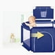 thumbnail image 2 of Piscina Corral Infantil Color Azul, 2 of 3