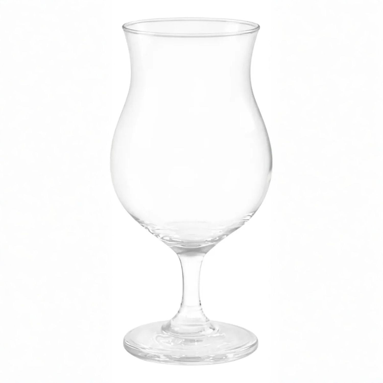 Set 4 Copas Cerveceras Premium Praga 442ml Cristar Beer