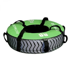 Ultimate Fitness - Neumático Entrenamiento – Power Tyre 40 Kg