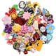 thumbnail image 3 of Parches bordados Harsgs, varios estilos, para ropa, 60 unidades, 3 of 7