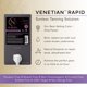 thumbnail image 2 of Autobronceador Norvell Venetian 3785 ml Rapid Spray, 2 of 8